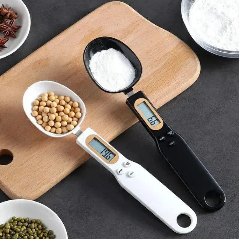 Measuring spoon - Maatlepel